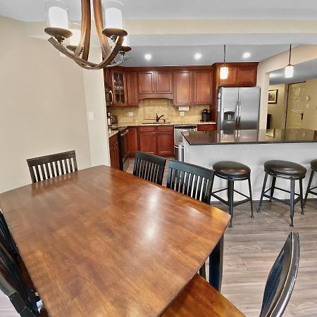 Powderhorn C202 Condo Breckenridge Bagian luar foto