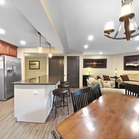Powderhorn C202 Condo Breckenridge Bagian luar foto