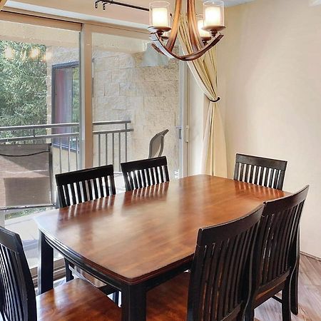 Powderhorn C202 Condo Breckenridge Bagian luar foto
