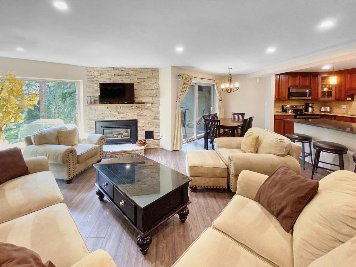 Powderhorn C202 Condo Breckenridge Bagian luar foto