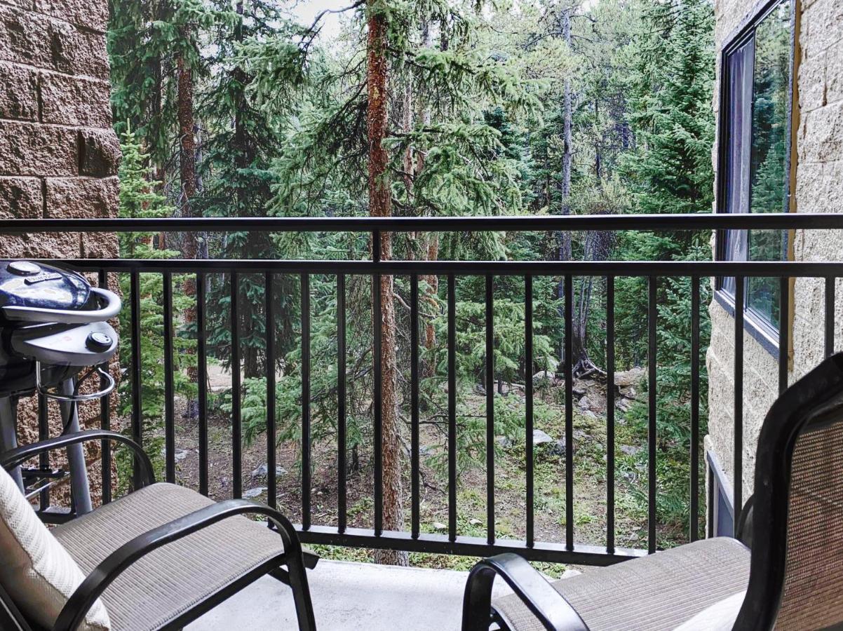 Powderhorn C202 Condo Breckenridge Bagian luar foto