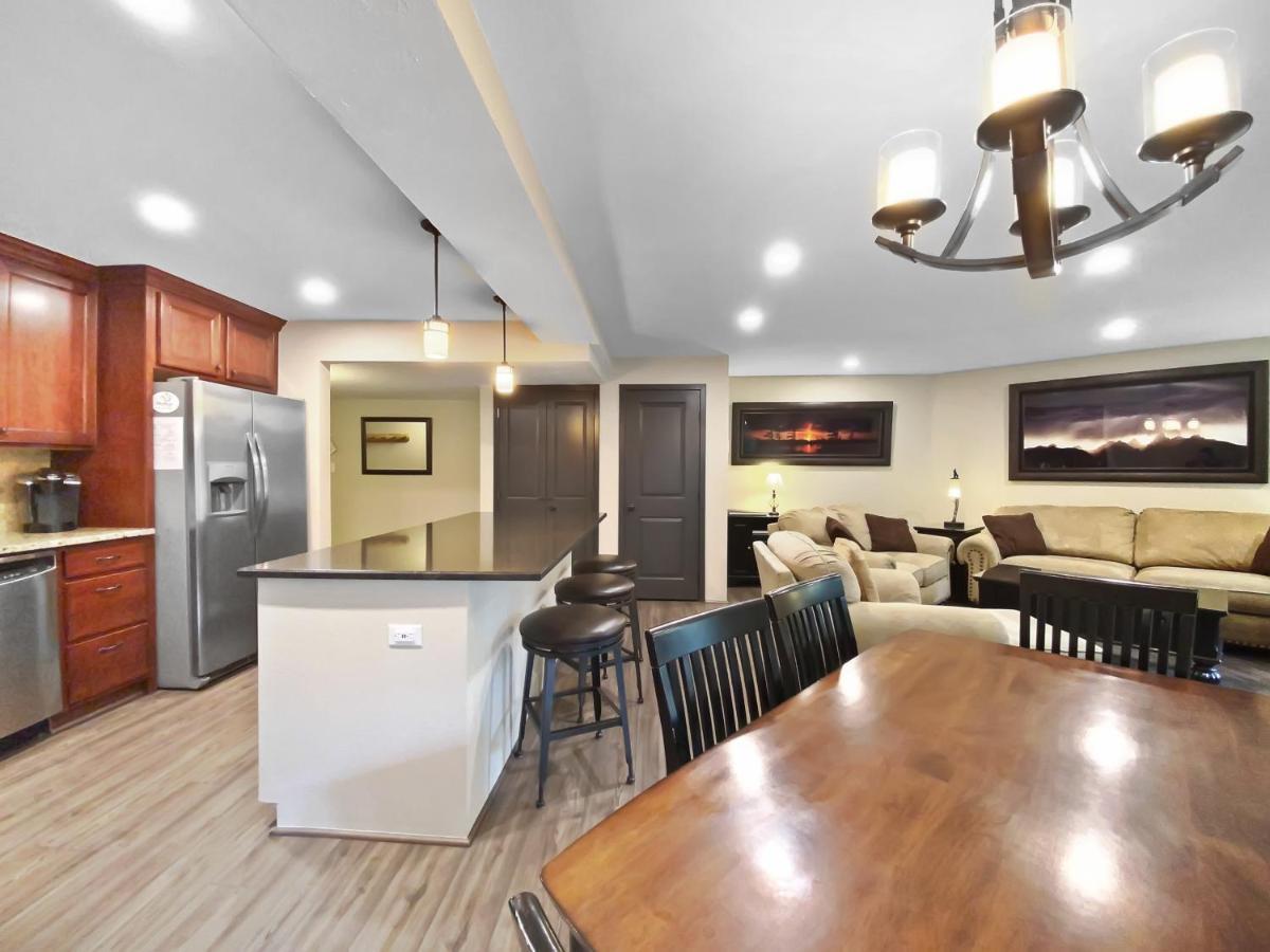 Powderhorn C202 Condo Breckenridge Bagian luar foto