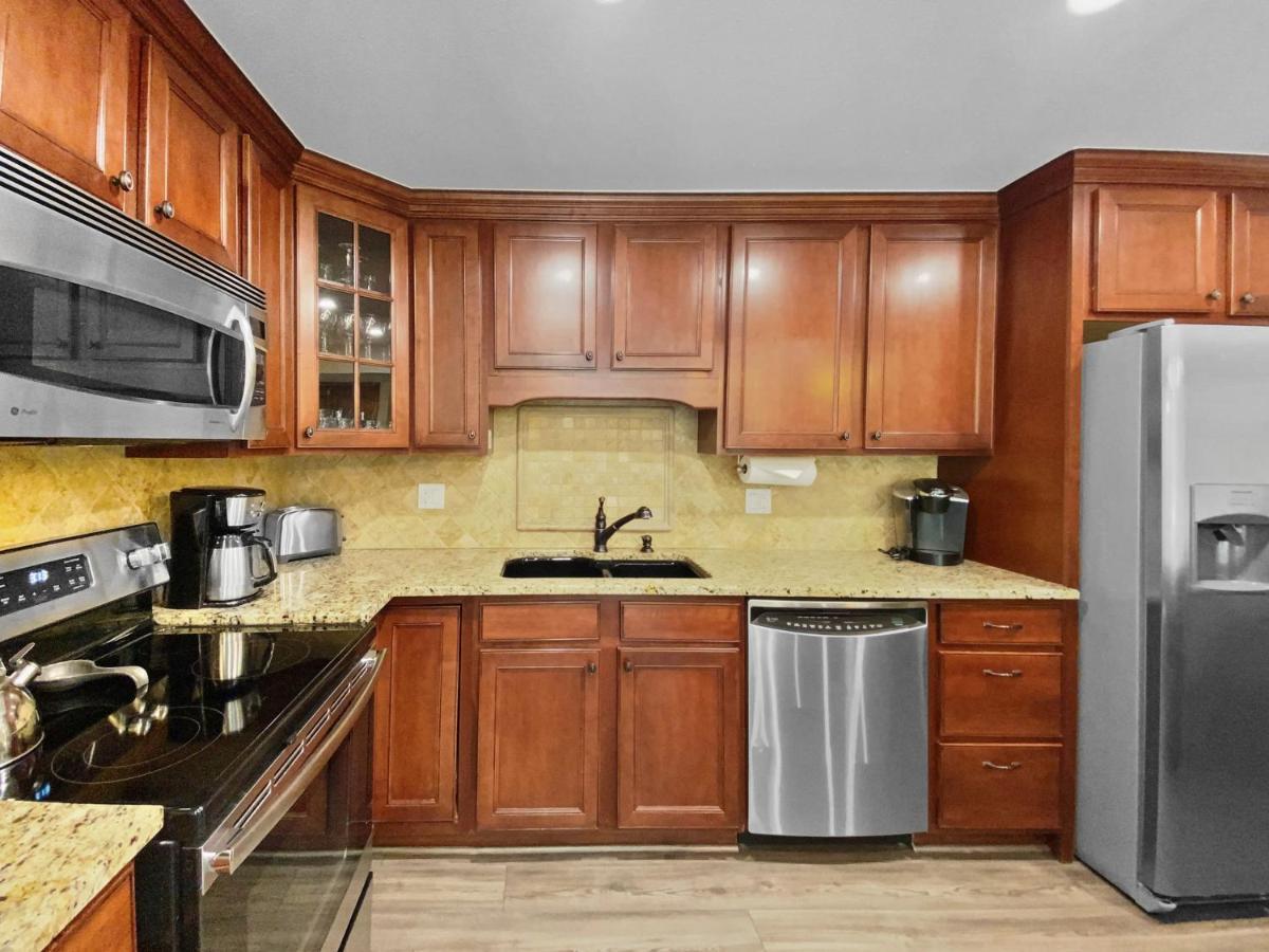 Powderhorn C202 Condo Breckenridge Bagian luar foto