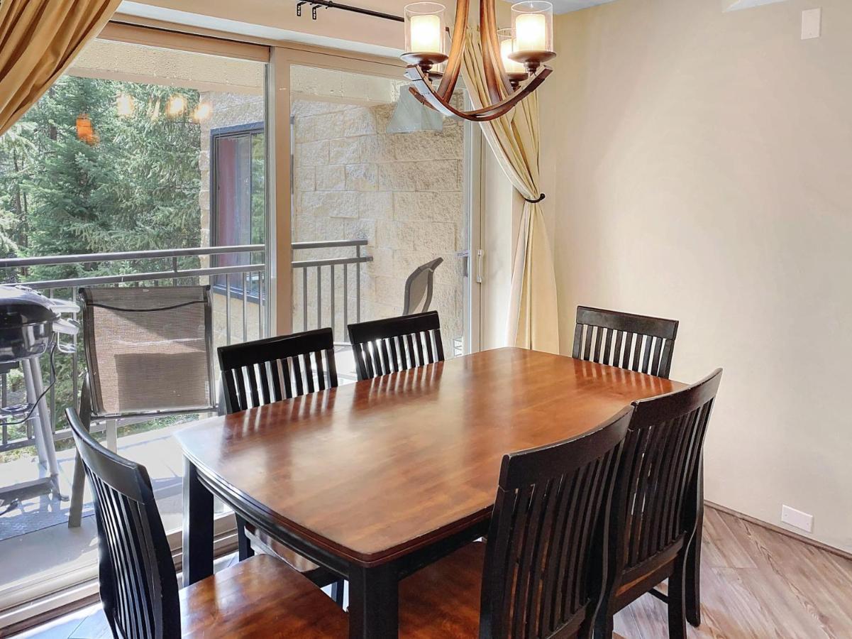 Powderhorn C202 Condo Breckenridge Bagian luar foto