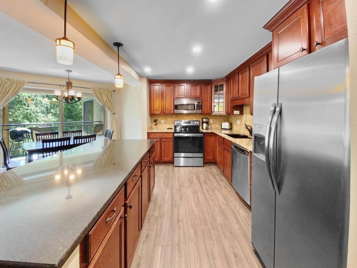 Powderhorn C202 Condo Breckenridge Bagian luar foto