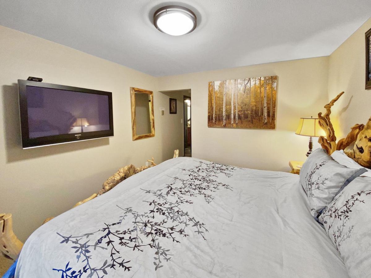 Powderhorn C202 Condo Breckenridge Bagian luar foto