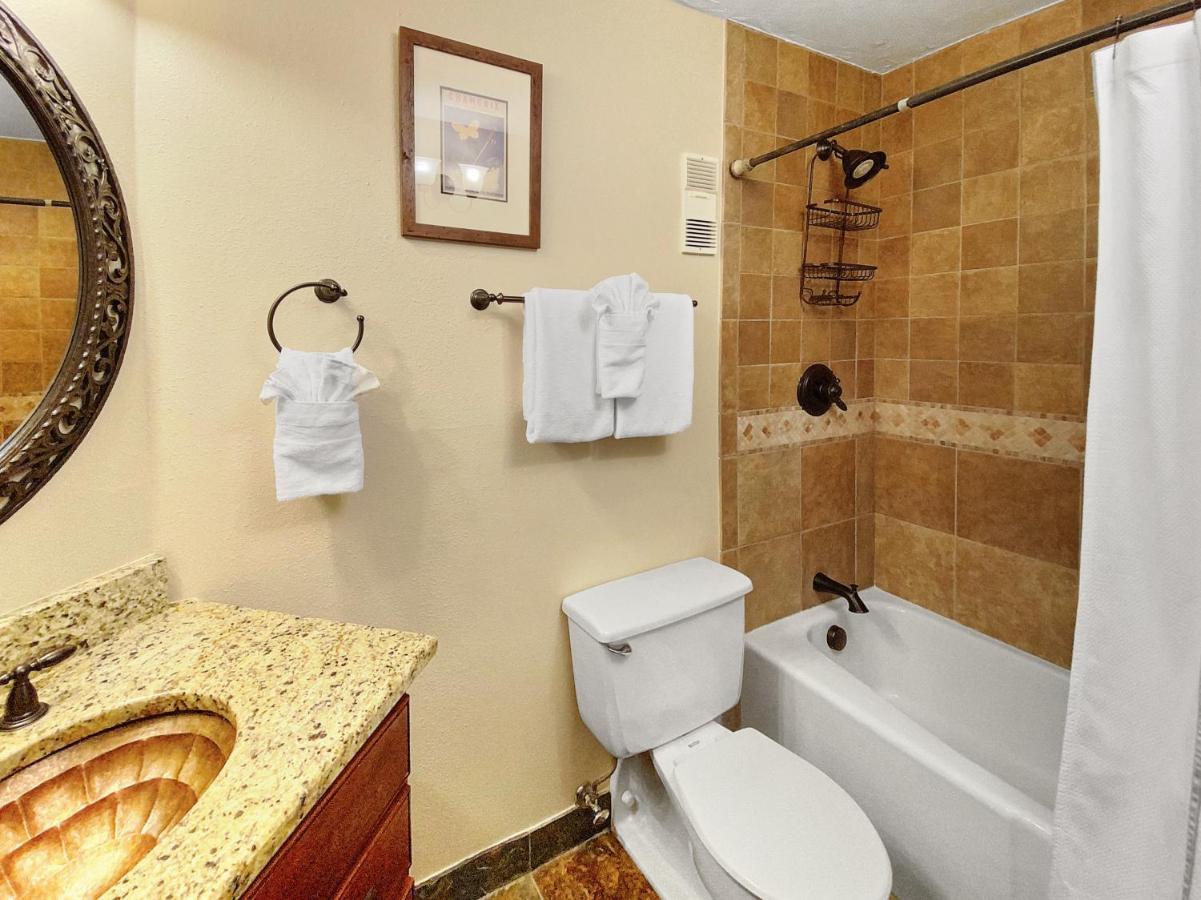Powderhorn C202 Condo Breckenridge Bagian luar foto