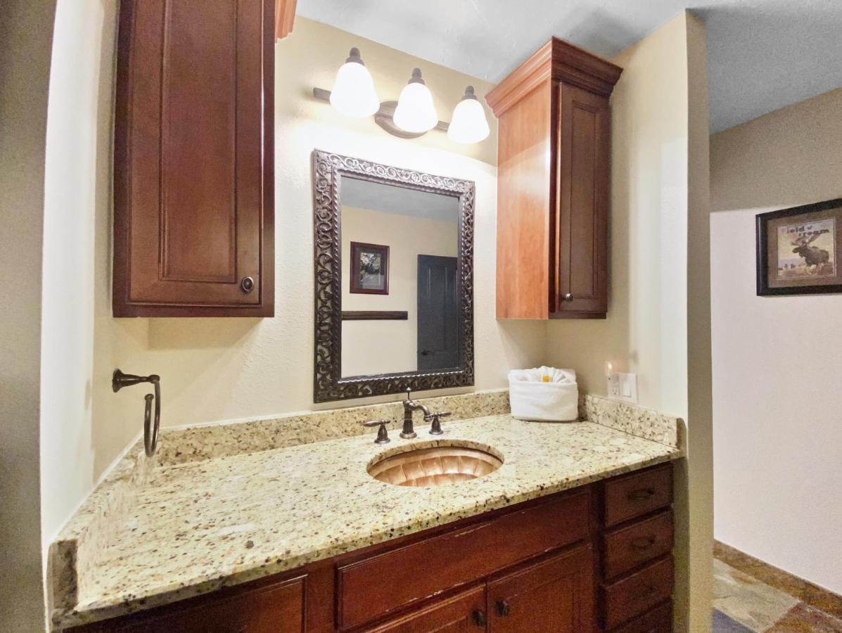 Powderhorn C202 Condo Breckenridge Bagian luar foto