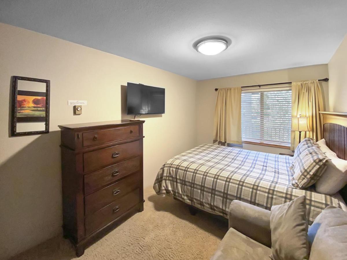 Powderhorn C202 Condo Breckenridge Bagian luar foto