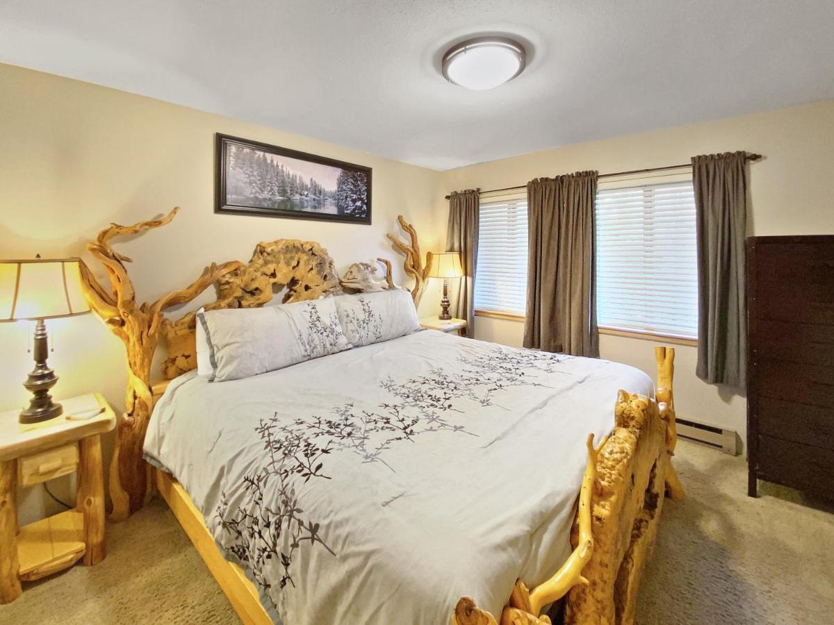 Powderhorn C202 Condo Breckenridge Bagian luar foto
