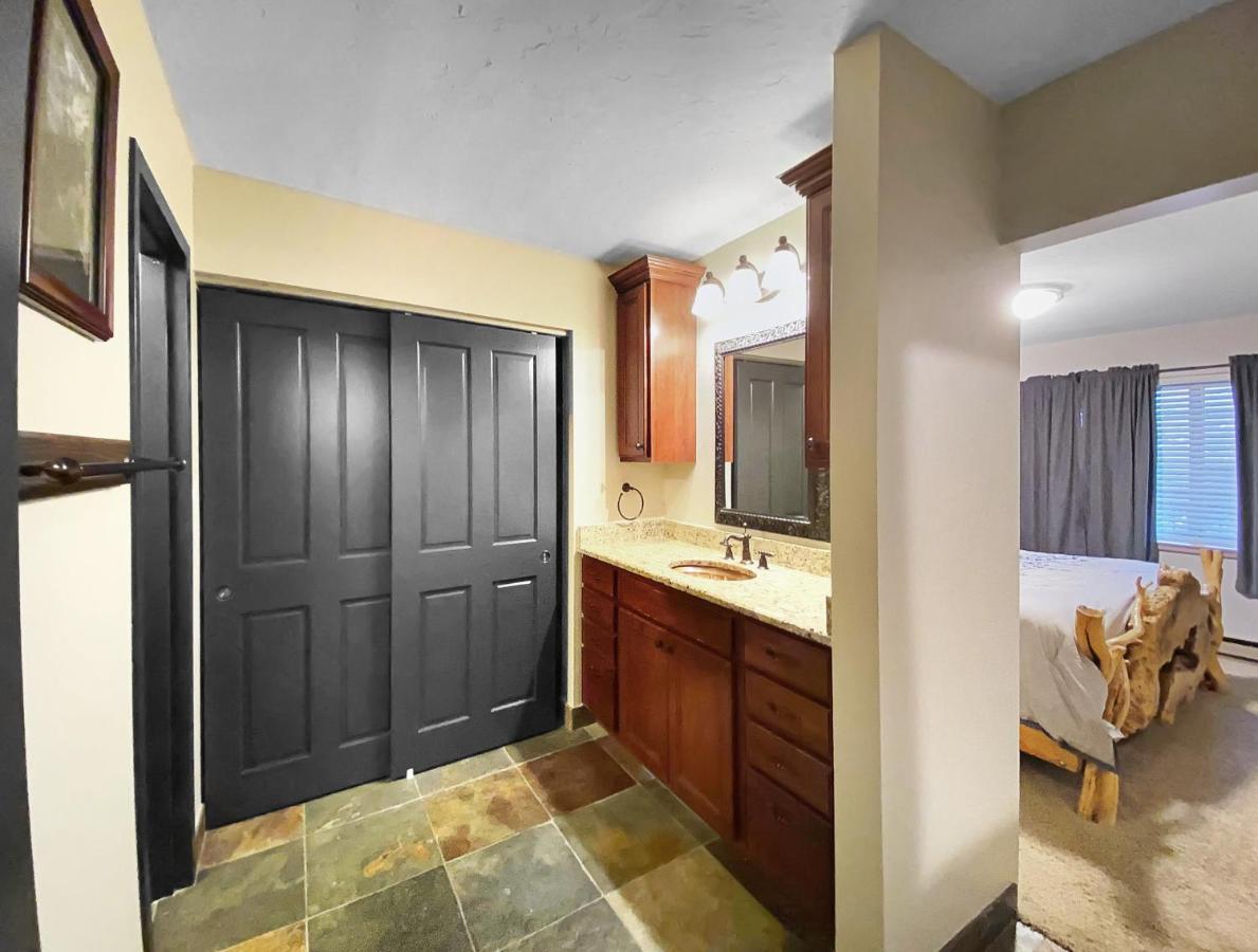Powderhorn C202 Condo Breckenridge Bagian luar foto