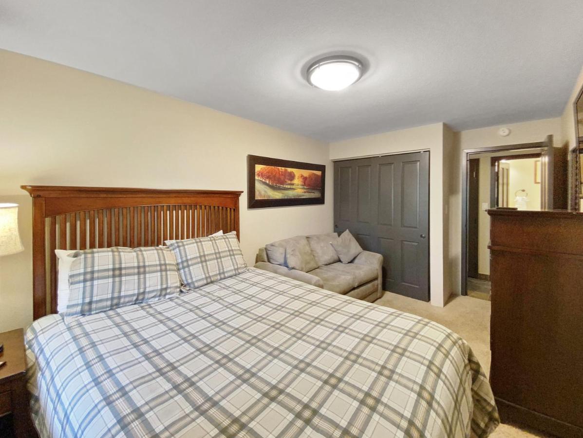 Powderhorn C202 Condo Breckenridge Bagian luar foto