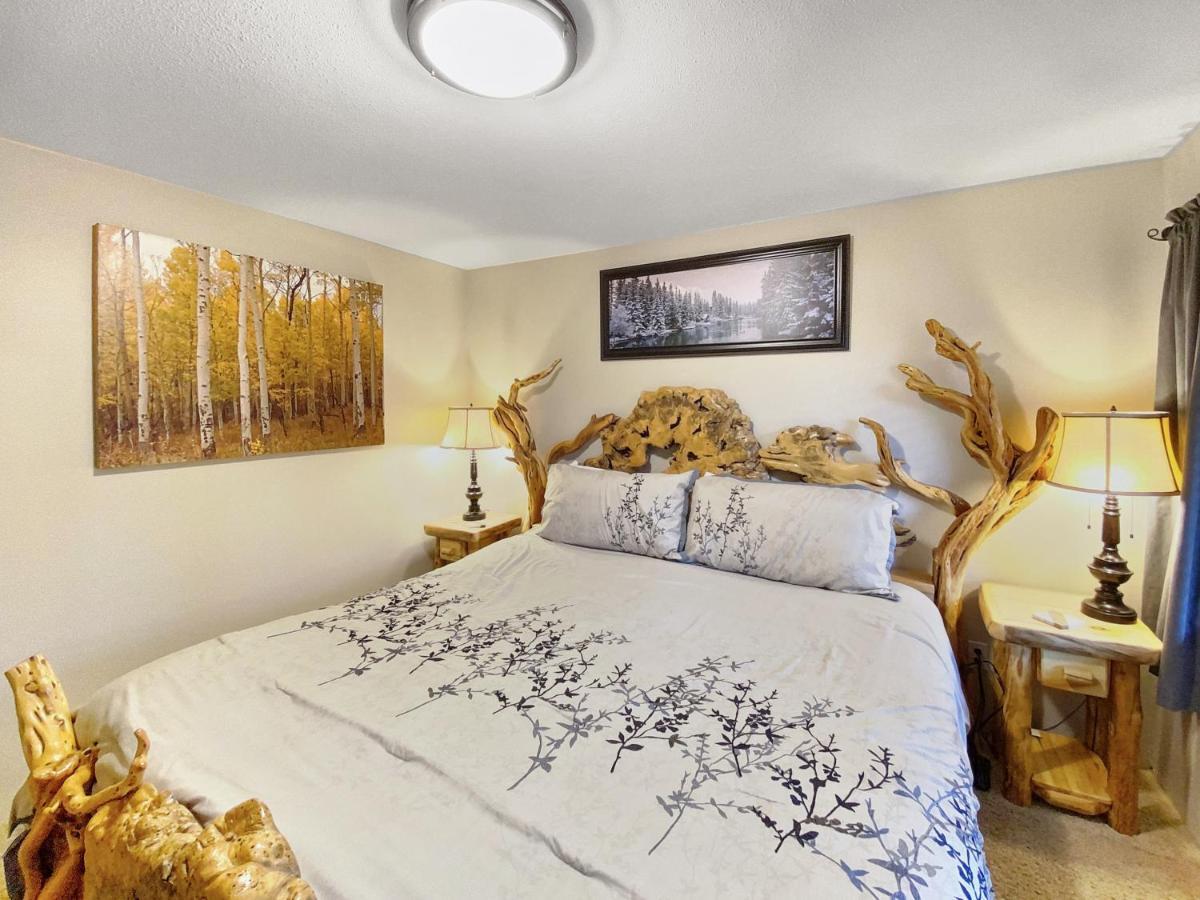 Powderhorn C202 Condo Breckenridge Bagian luar foto