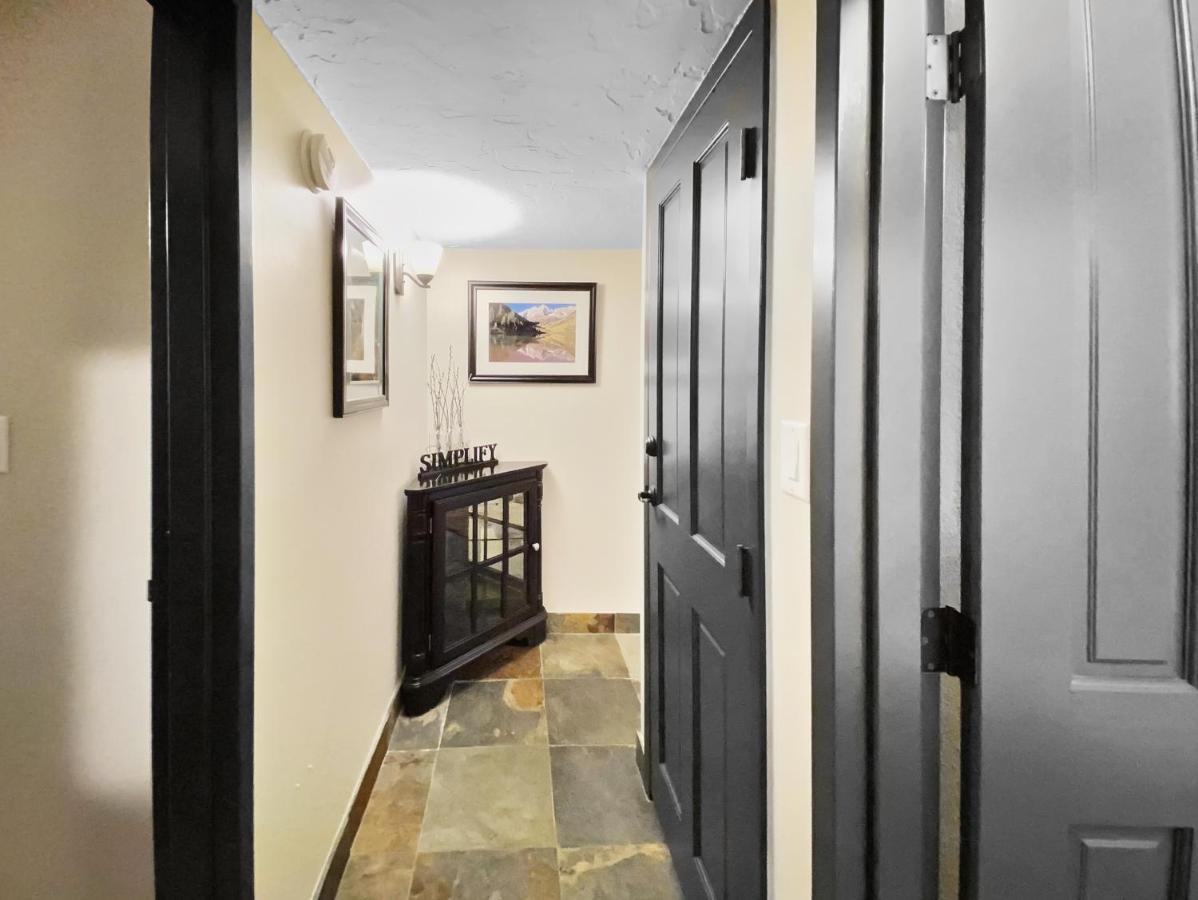 Powderhorn C202 Condo Breckenridge Bagian luar foto