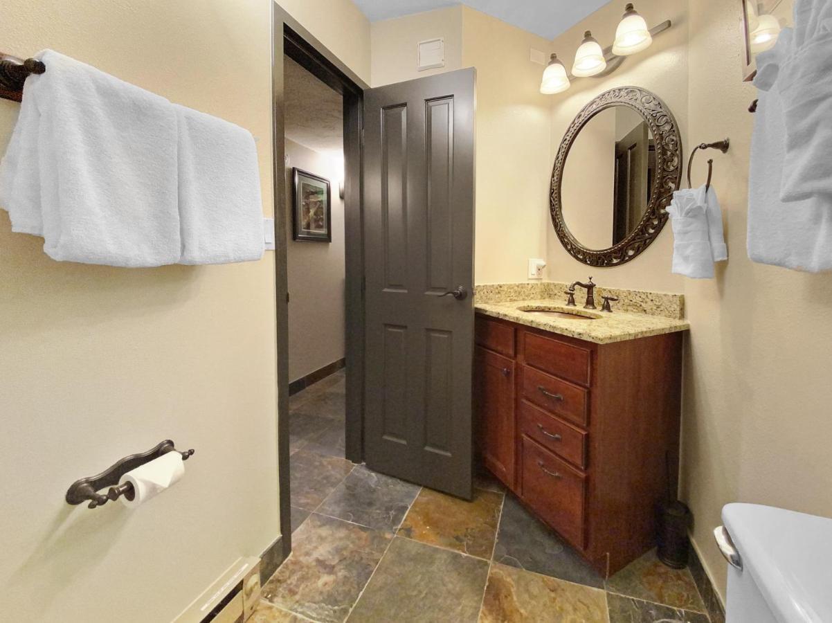 Powderhorn C202 Condo Breckenridge Bagian luar foto